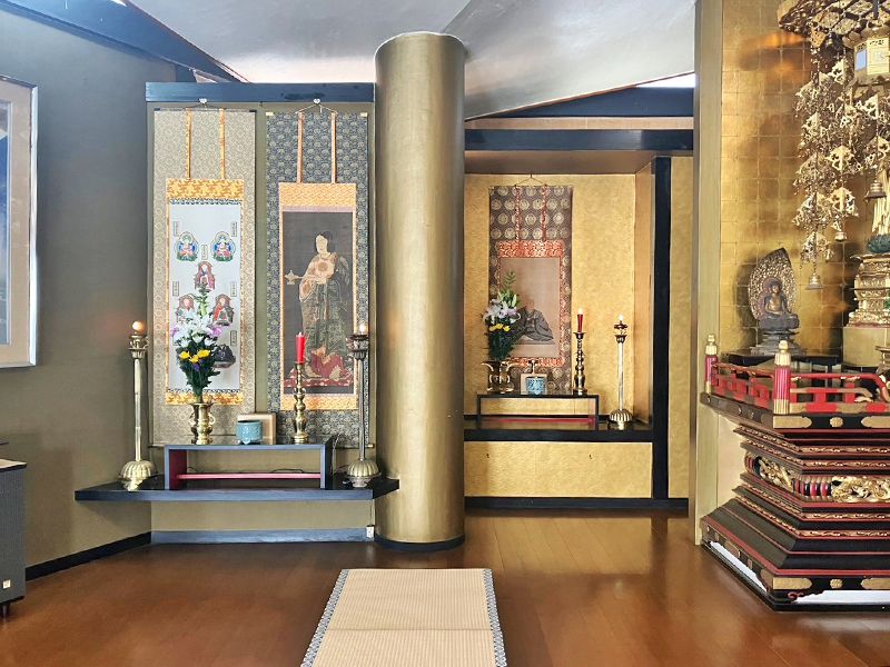 プレミアム本駒込皓映樹木葬墓地