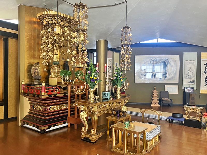 プレミアム本駒込皓映樹木葬墓地