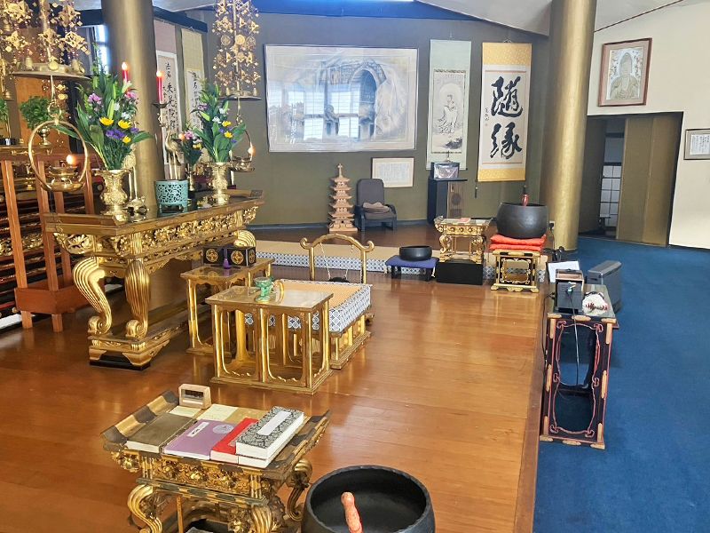 プレミアム本駒込皓映樹木葬墓地