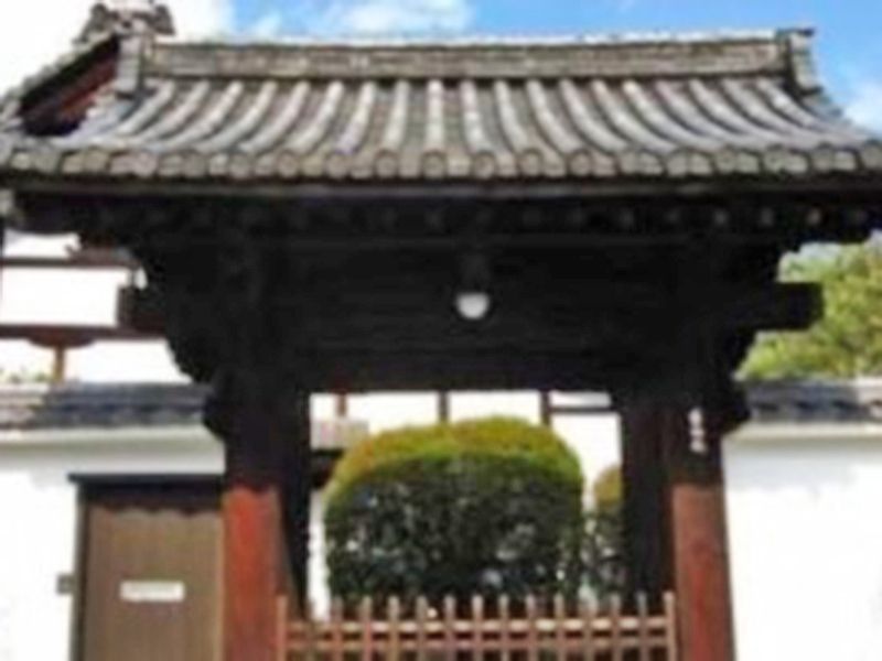 大本山 南禅寺塔頭 南陽院