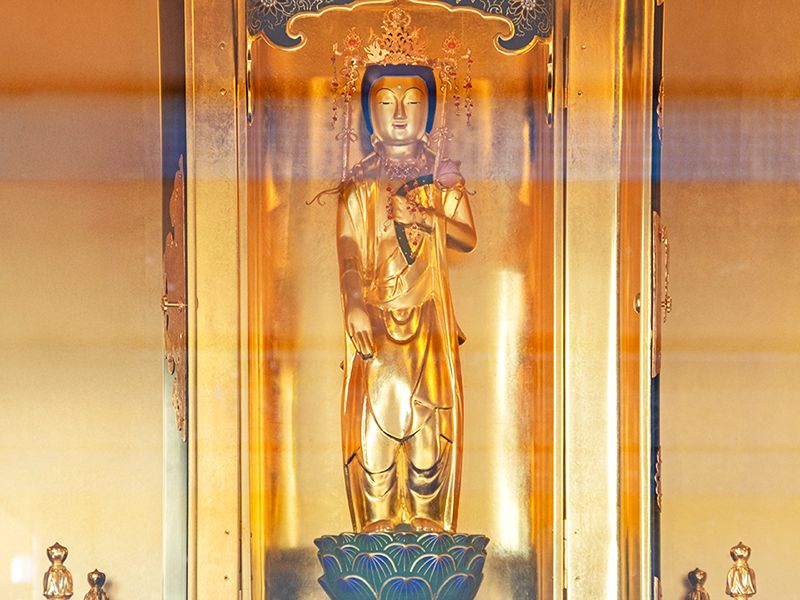 徳蔵寺