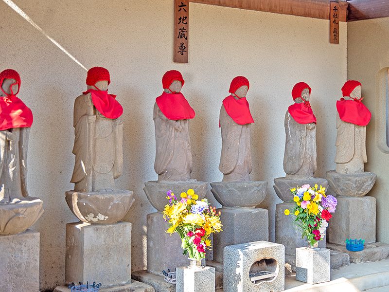 徳蔵寺