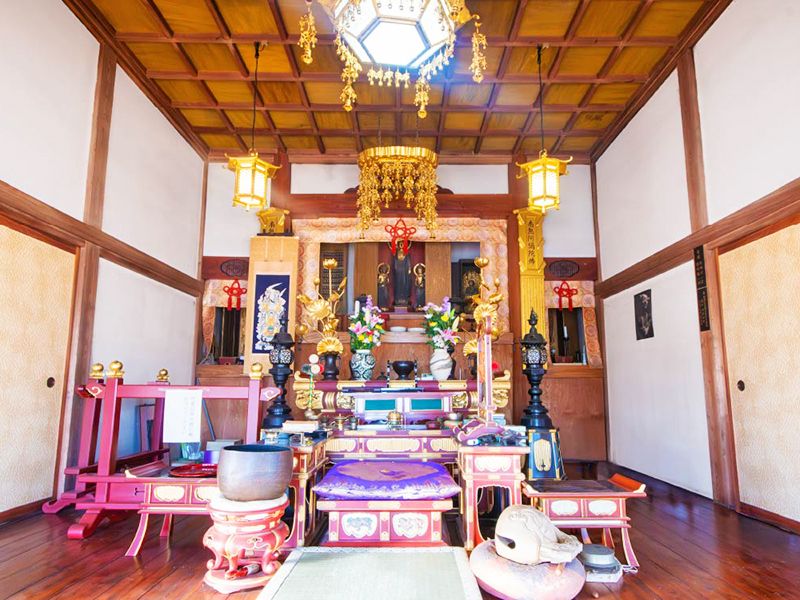 東光院