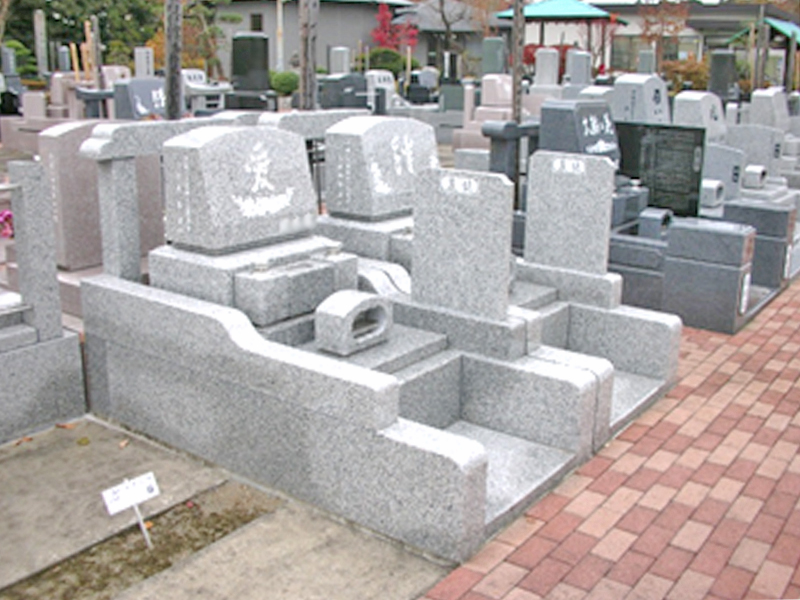 水戸メモリアル沙羅の郷