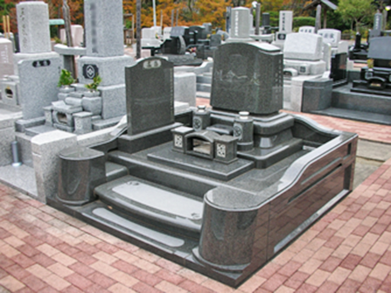 水戸メモリアル沙羅の郷