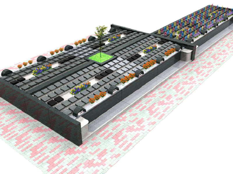 水戸メモリアル沙羅の郷