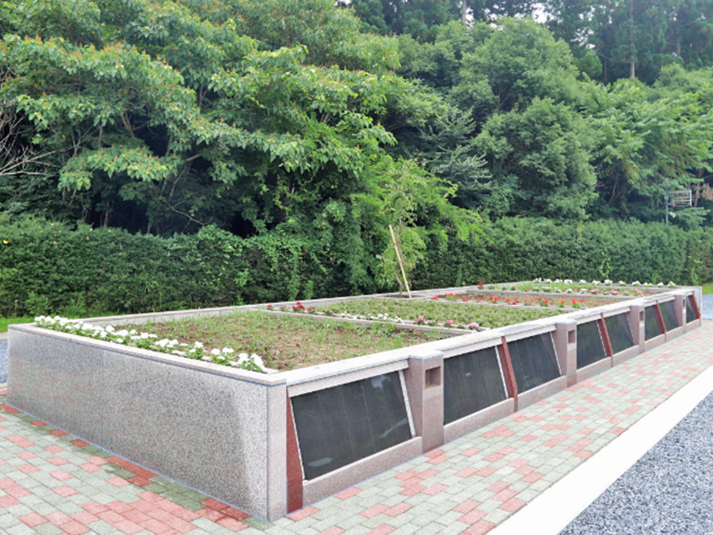 水戸メモリアル沙羅の郷