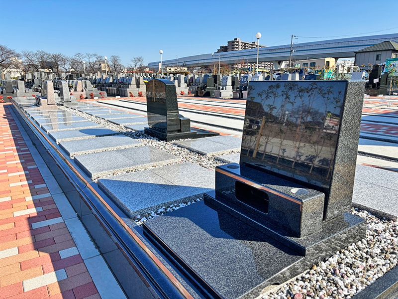 浦和さくら聖地苑