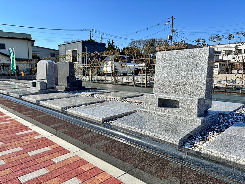 浦和さくら聖地苑