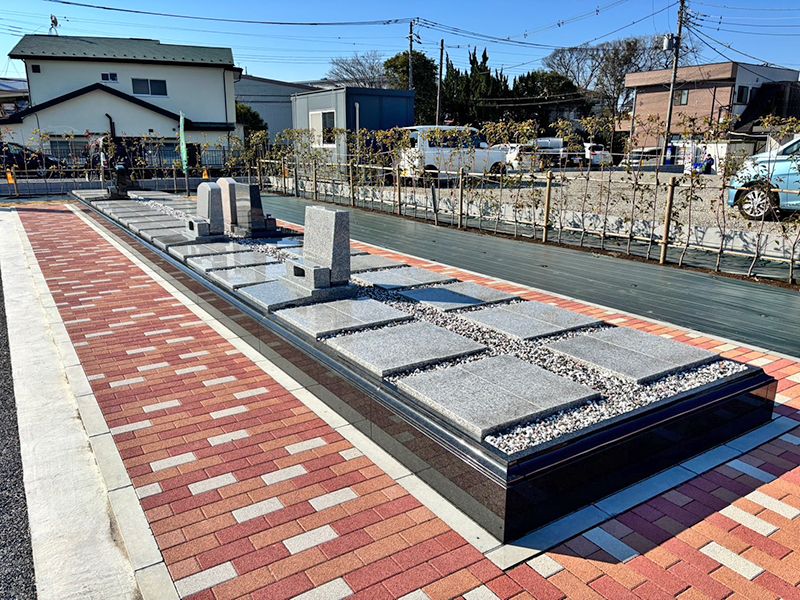 浦和さくら聖地苑