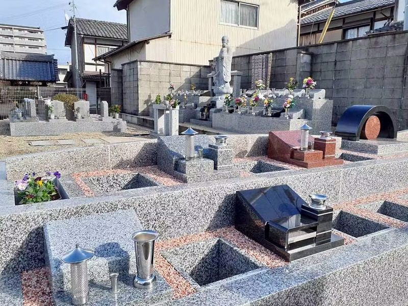 大練寺