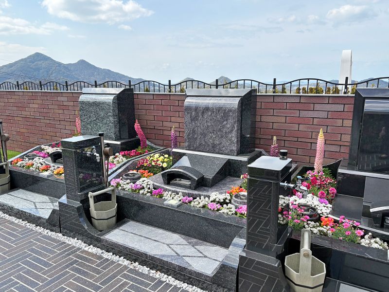 新宮霊園