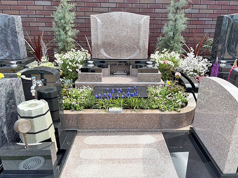 新宮霊園