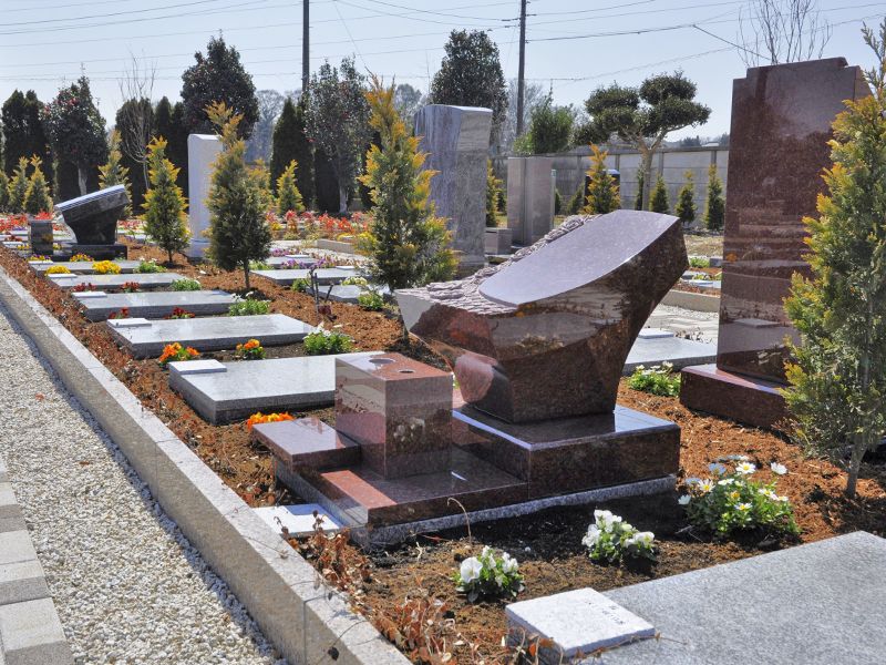 野田ほたるローズガーデン