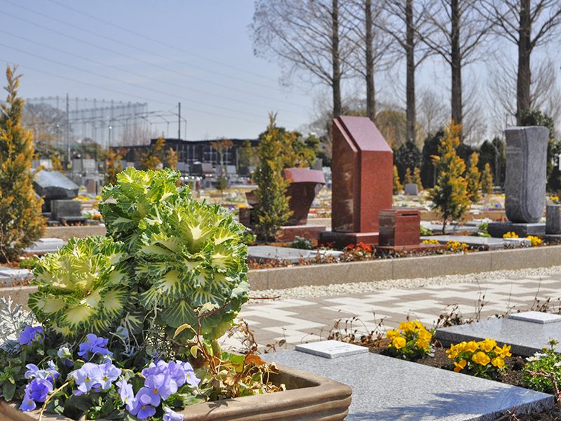 野田ほたるローズガーデン