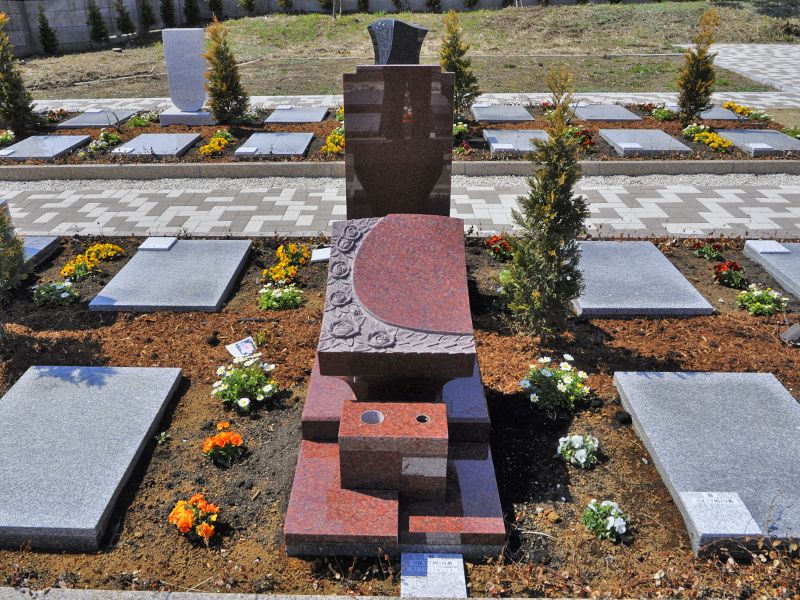 野田ほたるローズガーデン