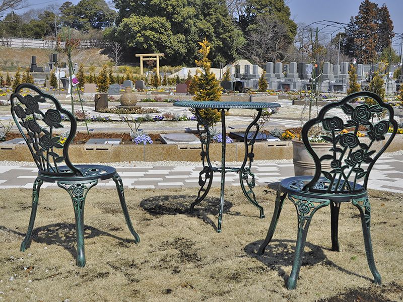 野田ほたるローズガーデン