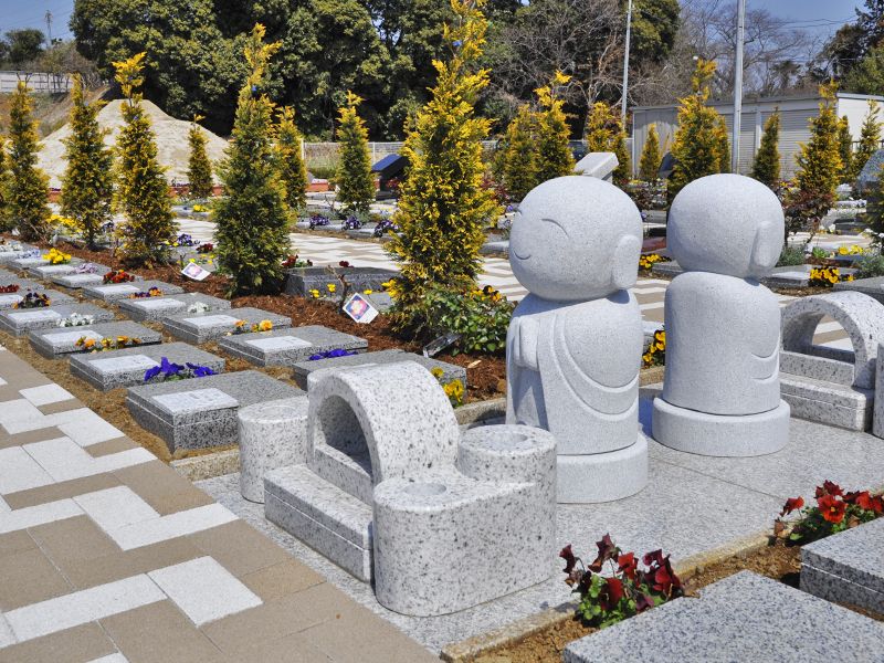 野田ほたるローズガーデン