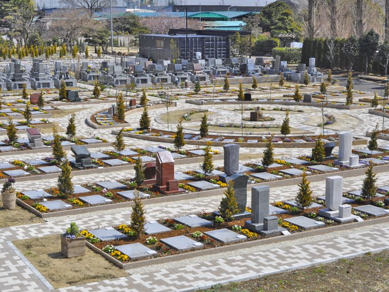 野田ほたるローズガーデン