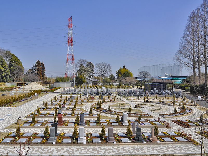 野田ほたるローズガーデン