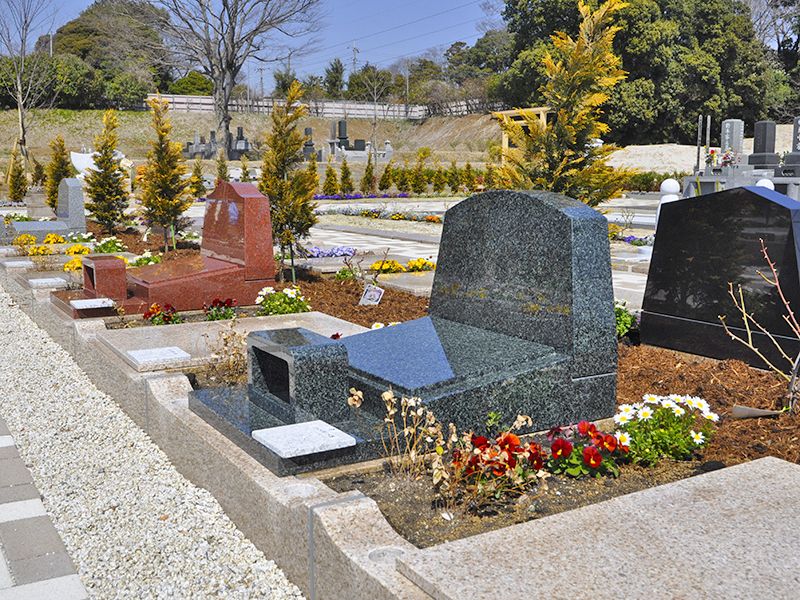 野田ほたるローズガーデン