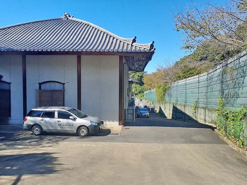 東山五条坂墓苑