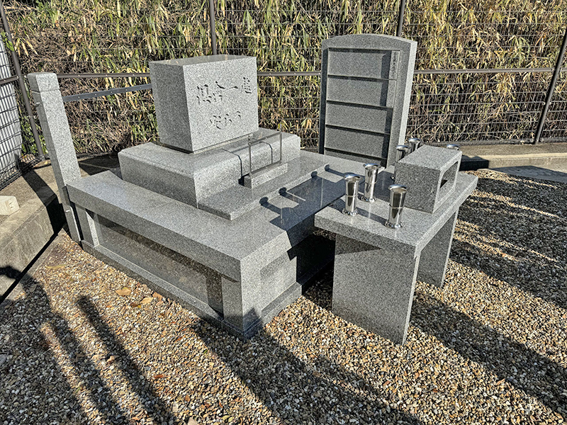 東山五条坂墓苑