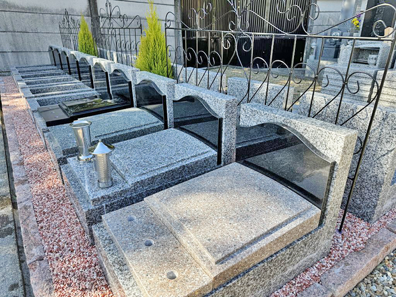 東山五条坂墓苑