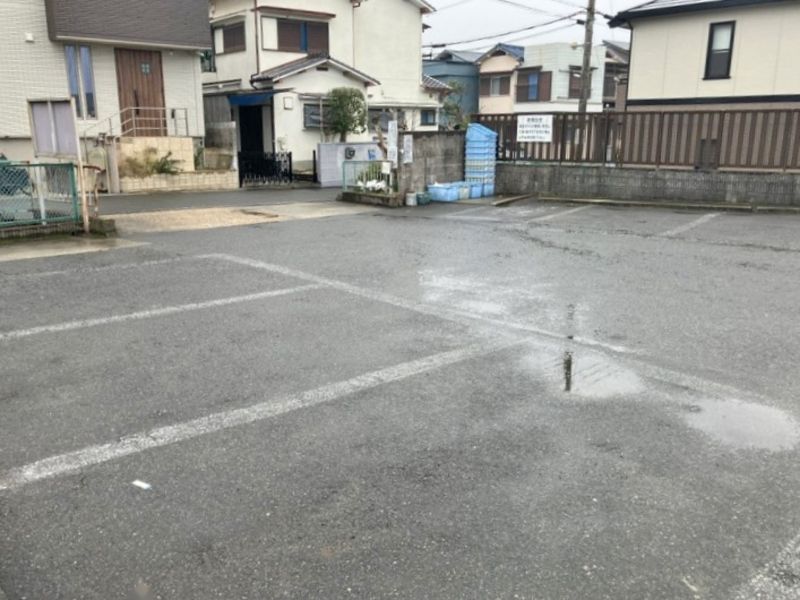 津田霊苑