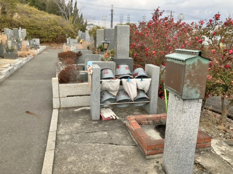 唐熊霊苑