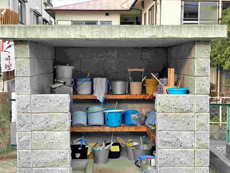 吉田北墓苑