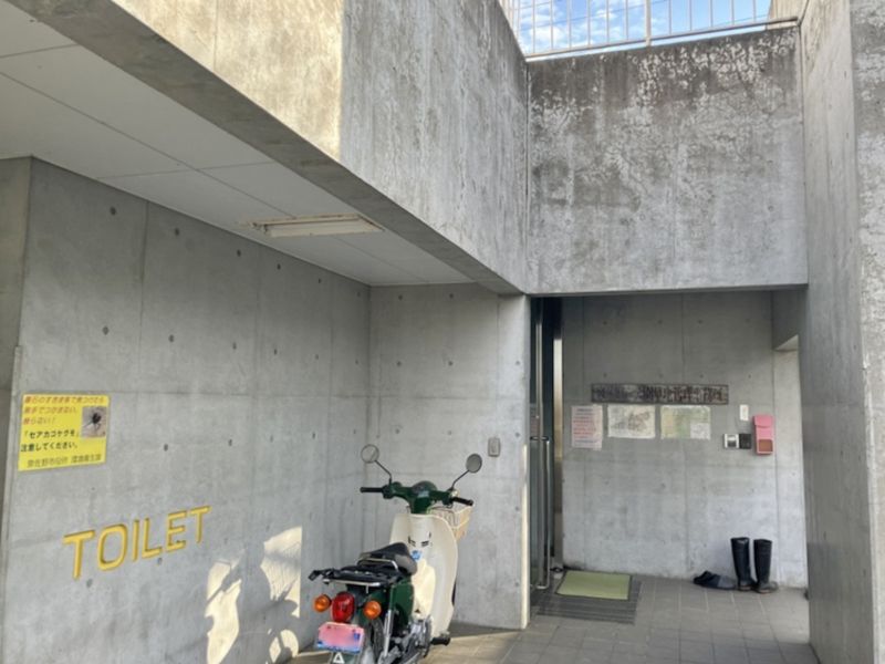 泉佐野市公園墓地