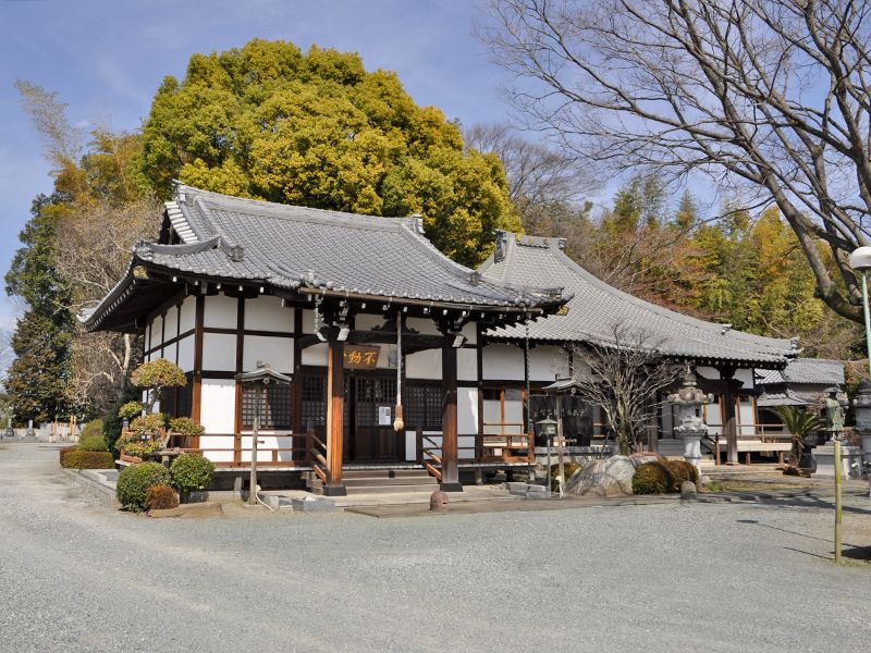 西藏院（西蔵院）
