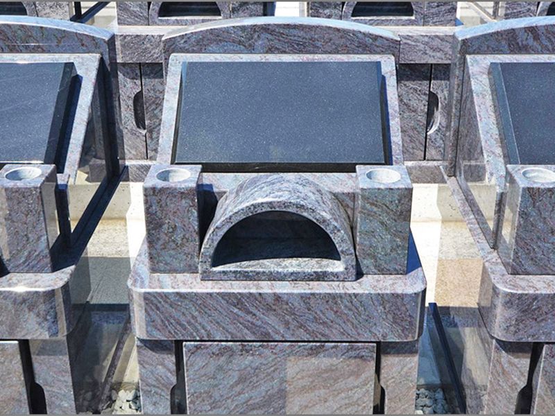 メモリアルパーク板東 花の霊苑