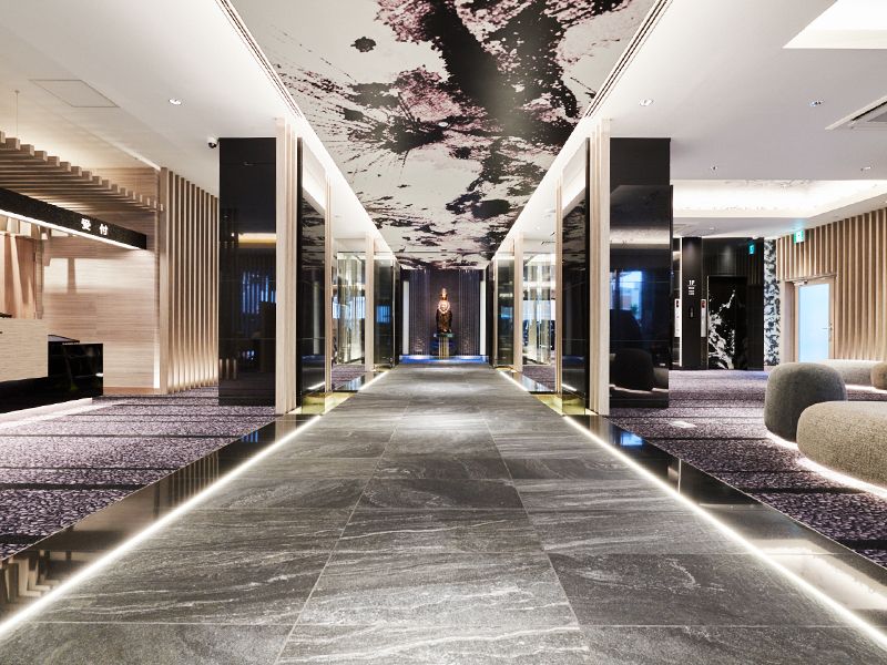 宝蔵寺 大阪御廟