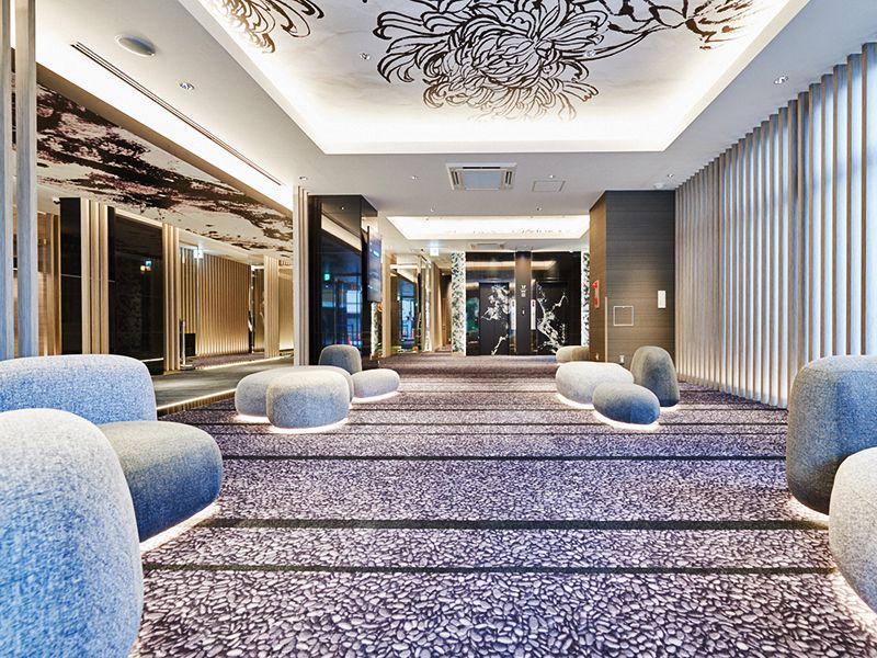 宝蔵寺 大阪御廟