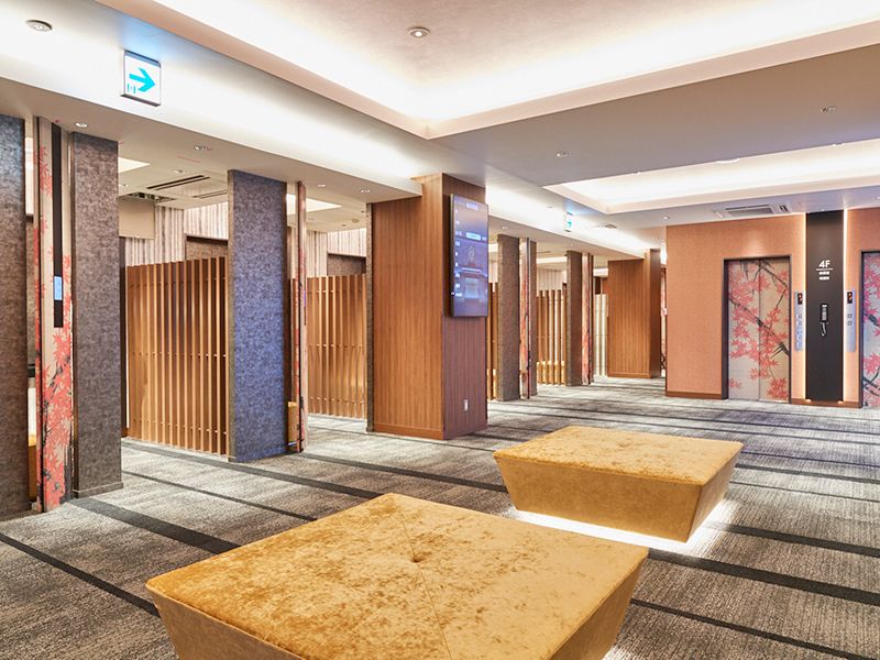 宝蔵寺 大阪御廟