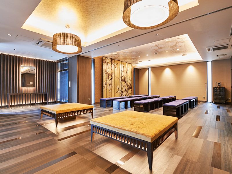 宝蔵寺 大阪御廟