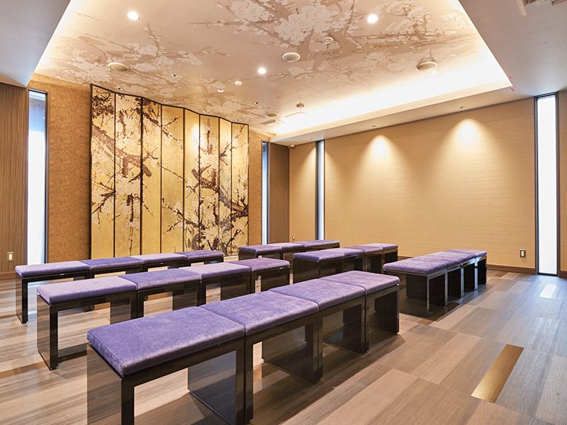 宝蔵寺 大阪御廟