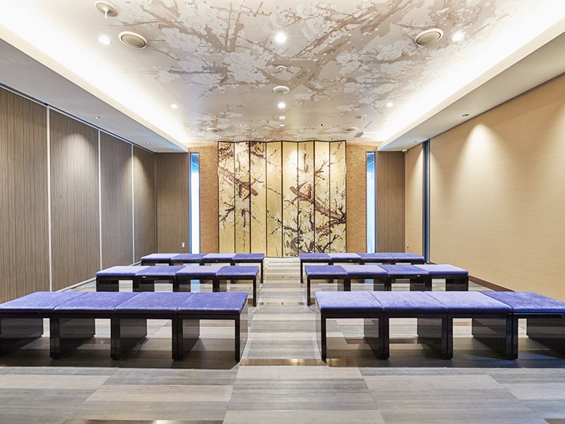 宝蔵寺 大阪御廟