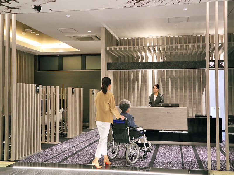 宝蔵寺 大阪御廟