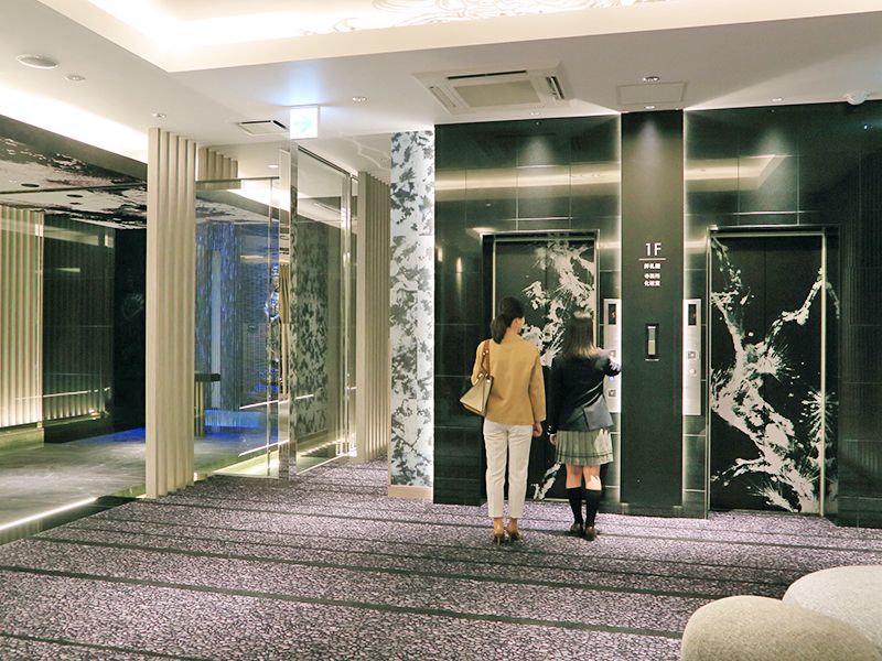 宝蔵寺 大阪御廟