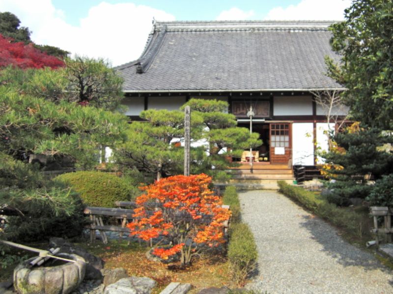 正俊寺長尾霊苑