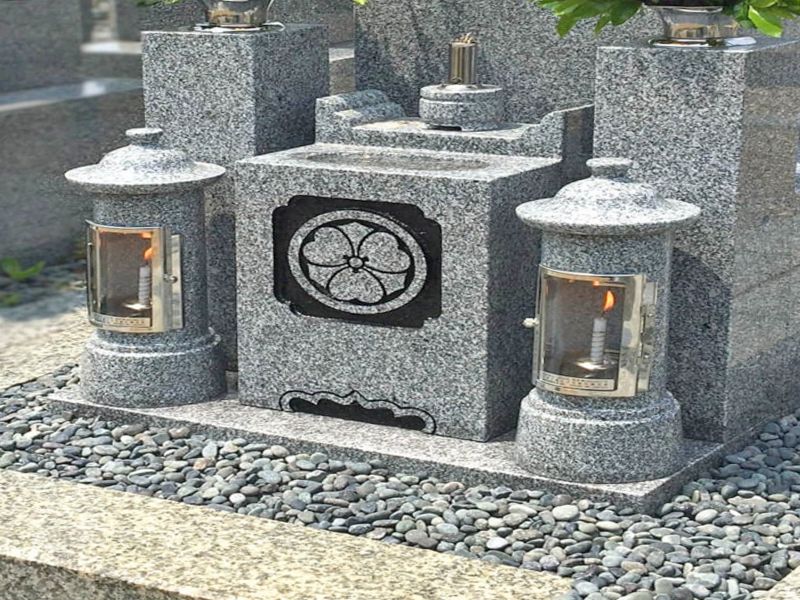 飯盛メモリアルパーク 大法寺霊園