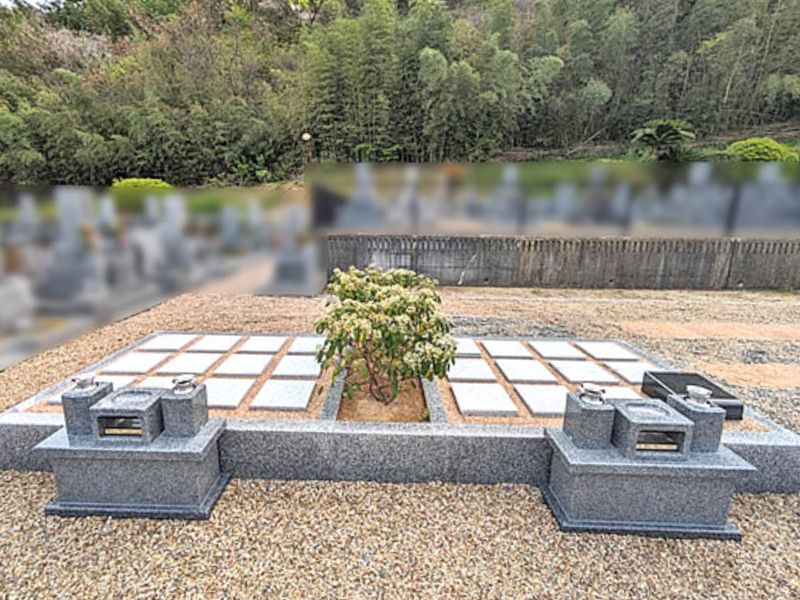 飯盛メモリアルパーク 大法寺霊園