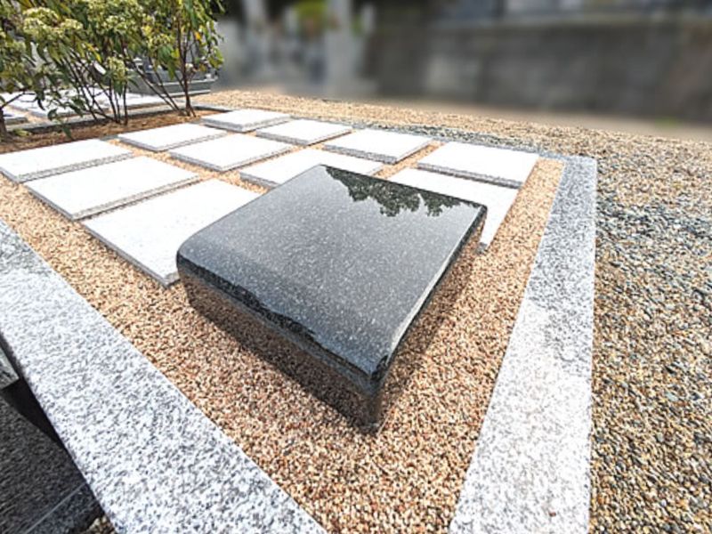 飯盛メモリアルパーク 大法寺霊園