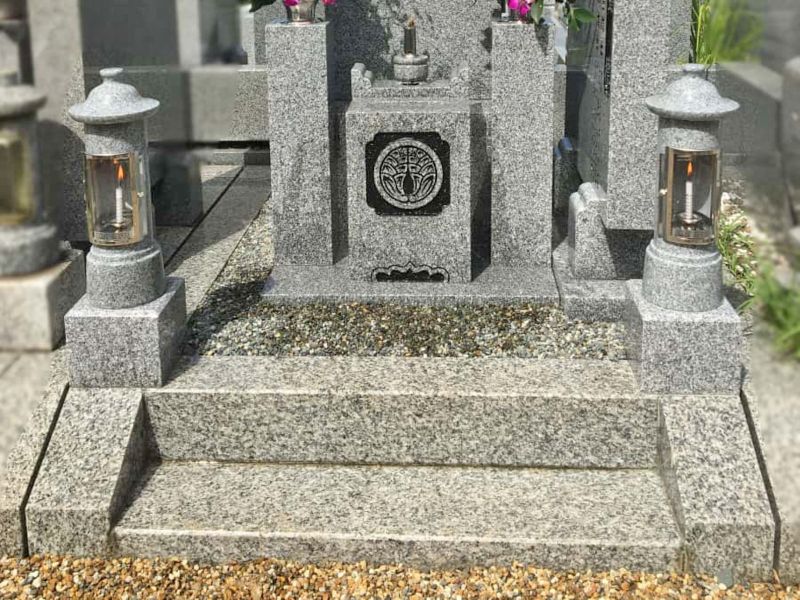 飯盛メモリアルパーク 大法寺霊園