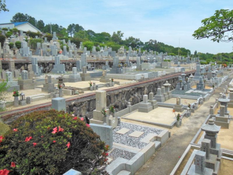 南大阪霊園