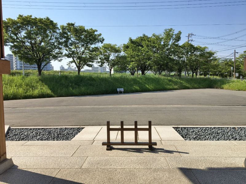 隆國寺 吹田霊園