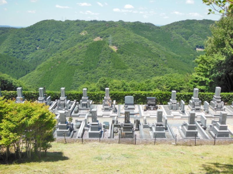 大阪北摂霊園